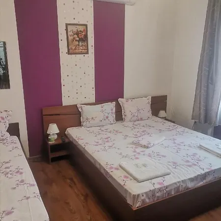 Teodora House * 帕维尔巴尼亚