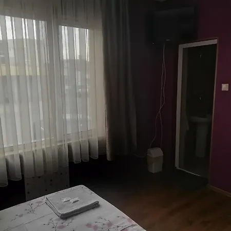 Teodora House Pavel Banja