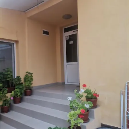 Teodora House