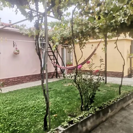 Teodora House *