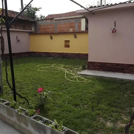 Pensionat Teodora House Pavel Banja