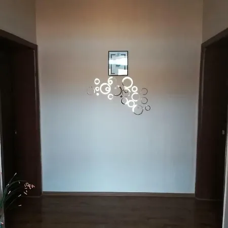 Teodora House * Pavel Banja